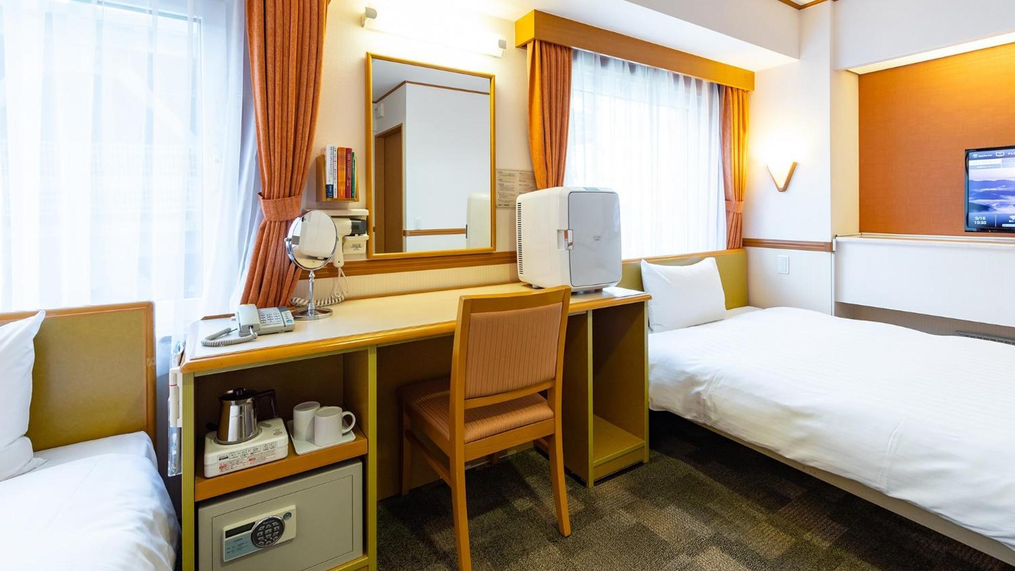 Toyoko Inn Wako-Shi Ekimae Room photo