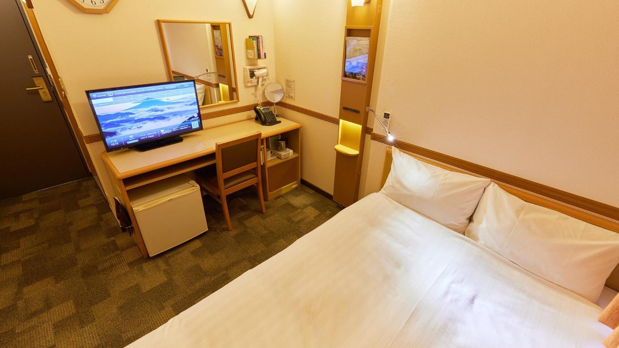 Toyoko Inn Wako-Shi Ekimae Room photo