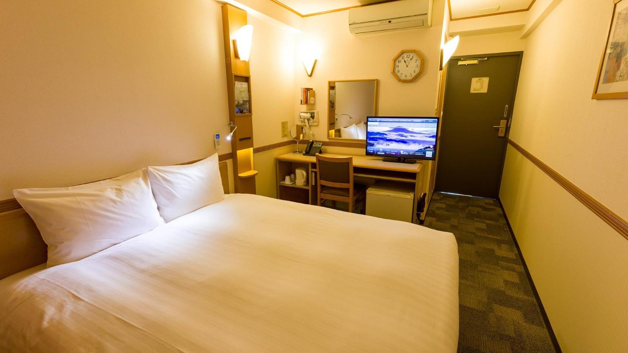 Toyoko Inn Wako-Shi Ekimae Room photo