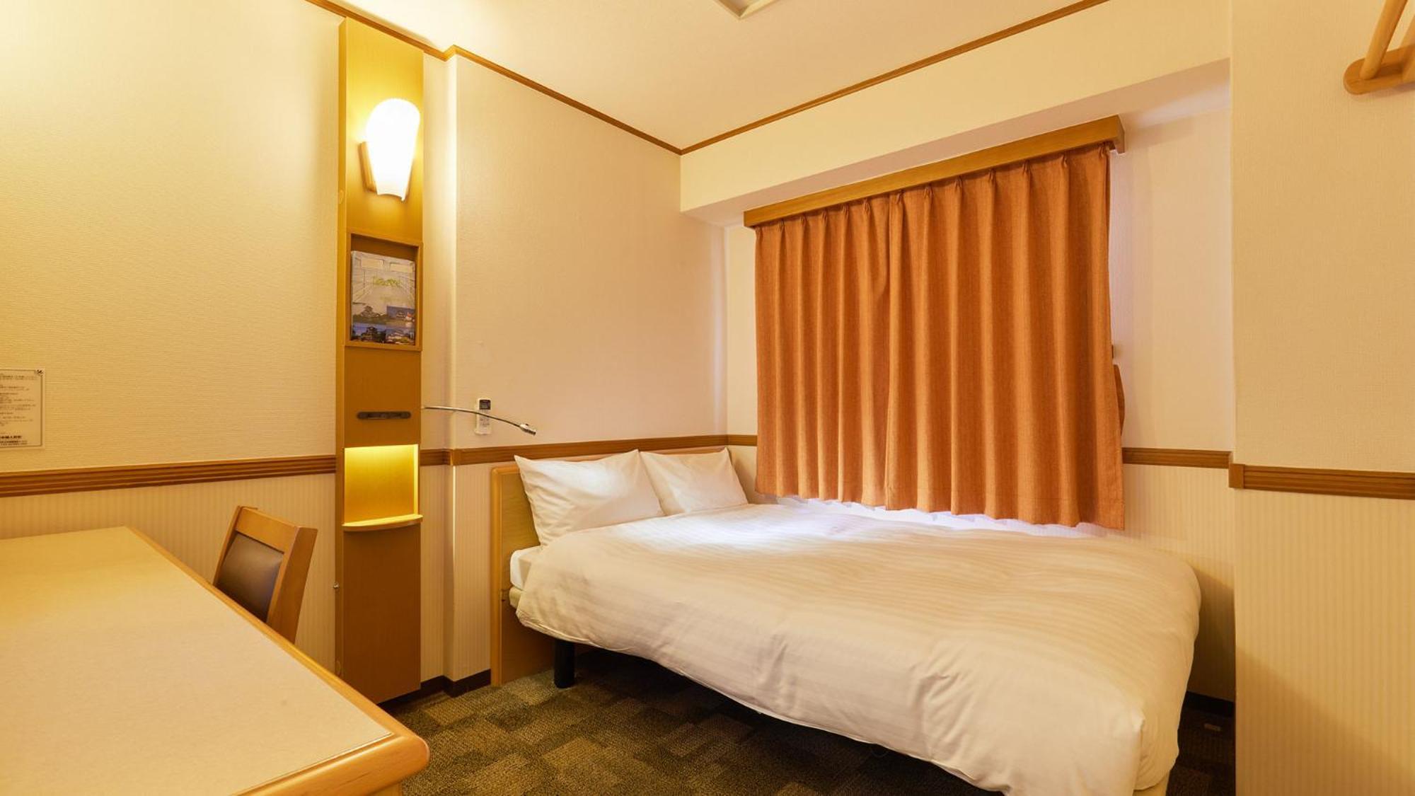 Toyoko Inn Wako-Shi Ekimae Room photo