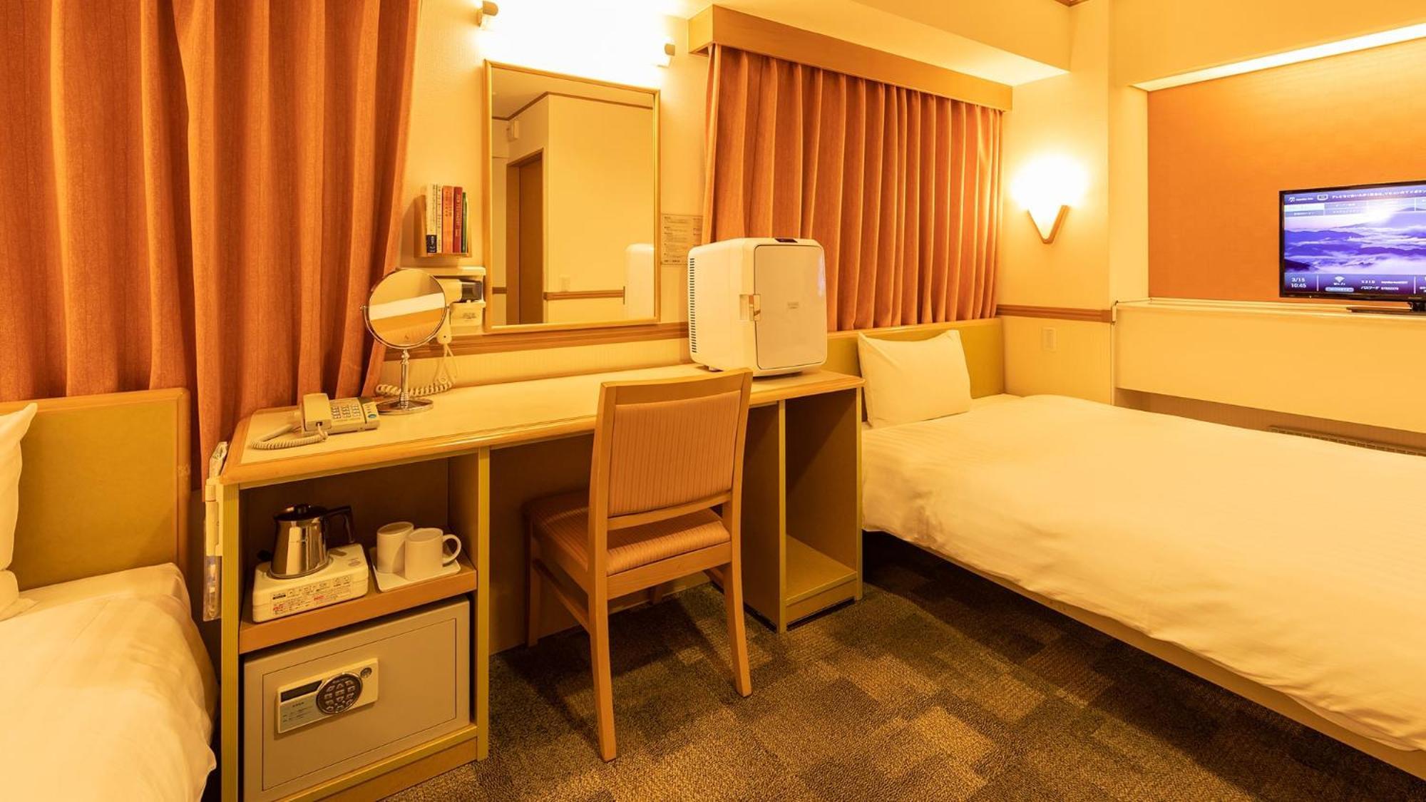 Toyoko Inn Wako-Shi Ekimae Room photo