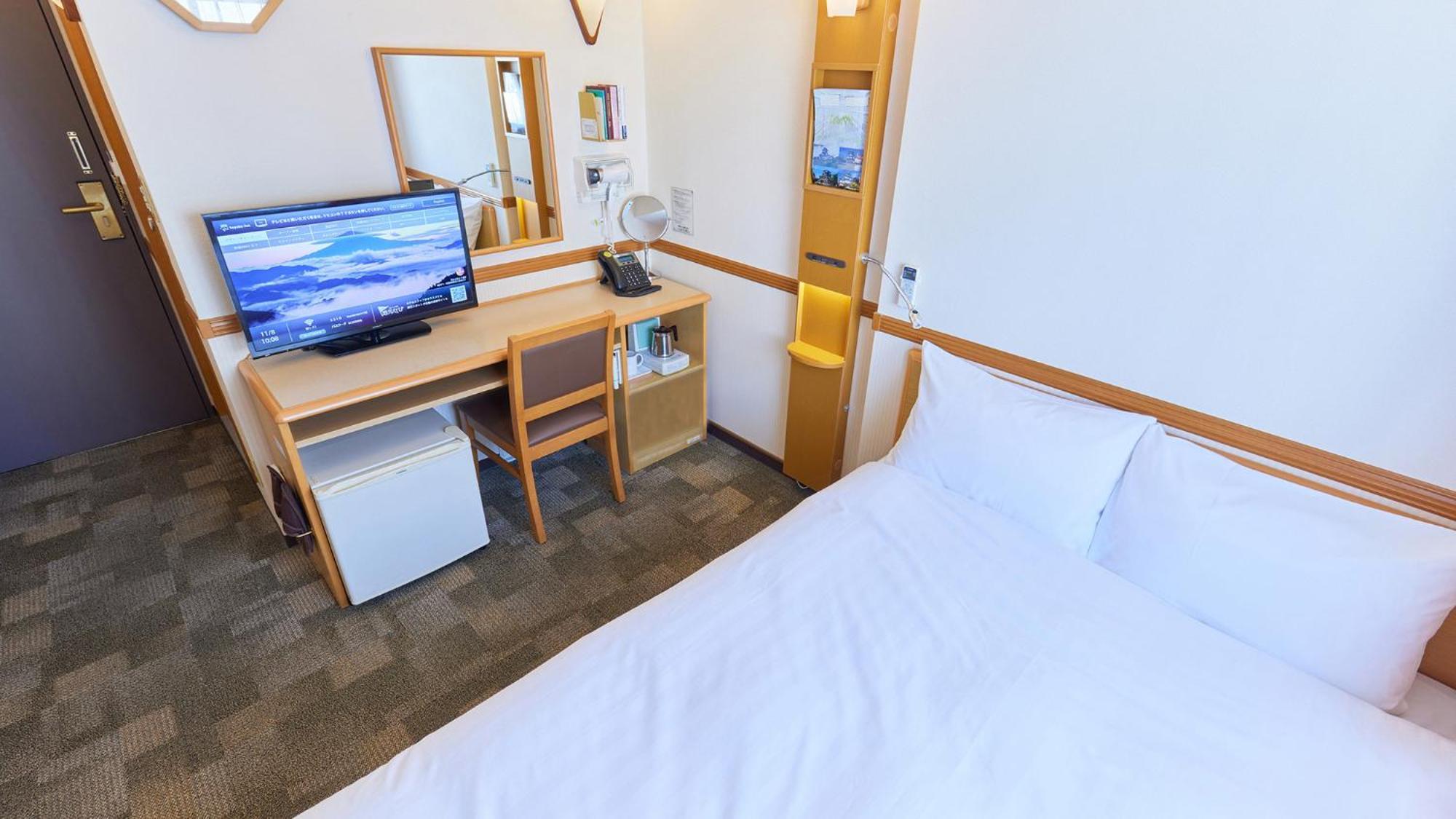 Toyoko Inn Wako-Shi Ekimae Room photo