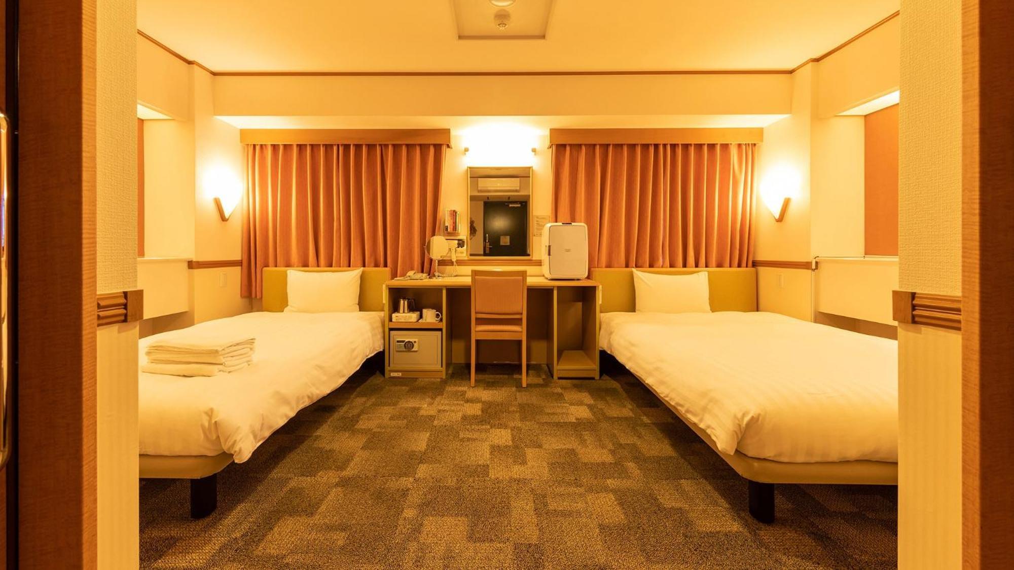 Toyoko Inn Wako-Shi Ekimae Room photo