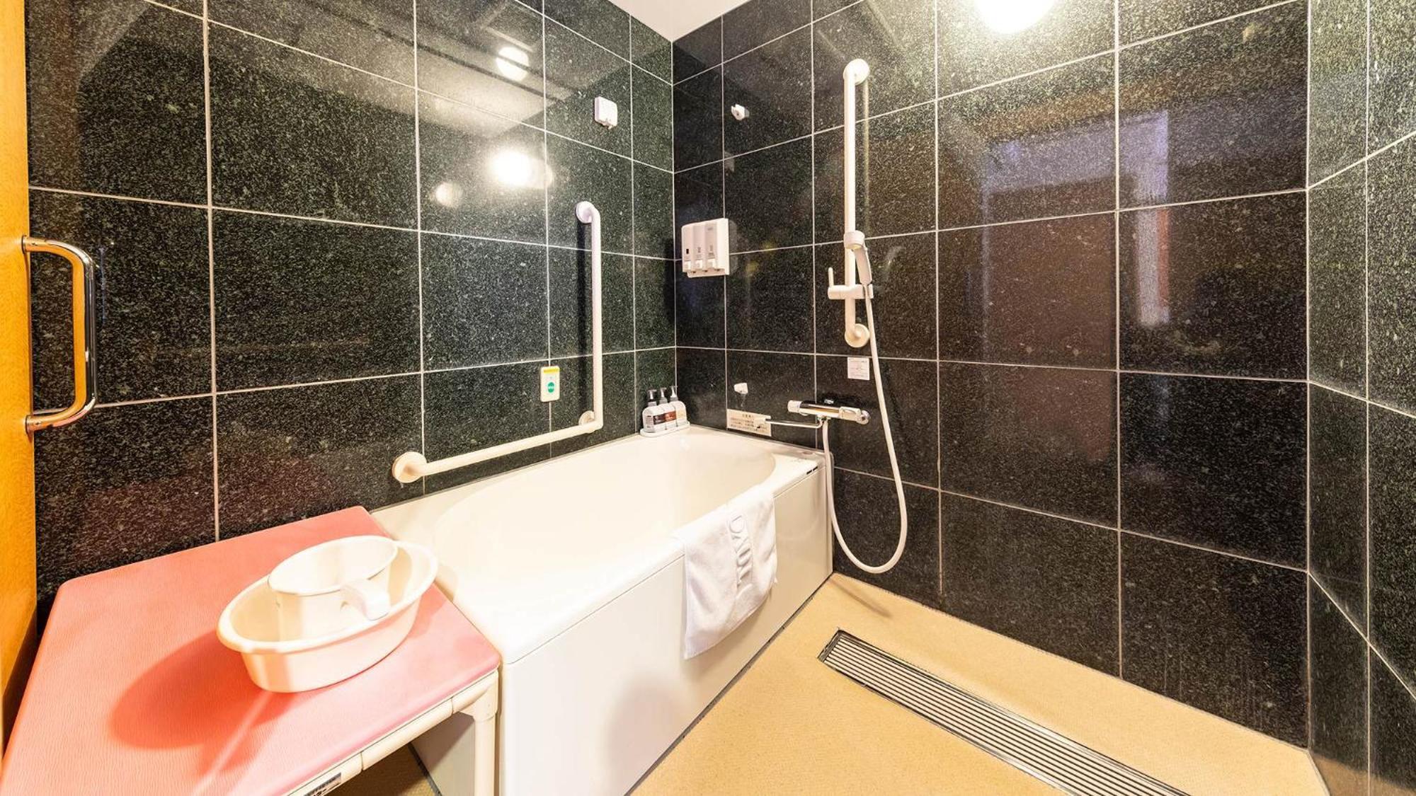 Toyoko Inn Wako-Shi Ekimae Room photo