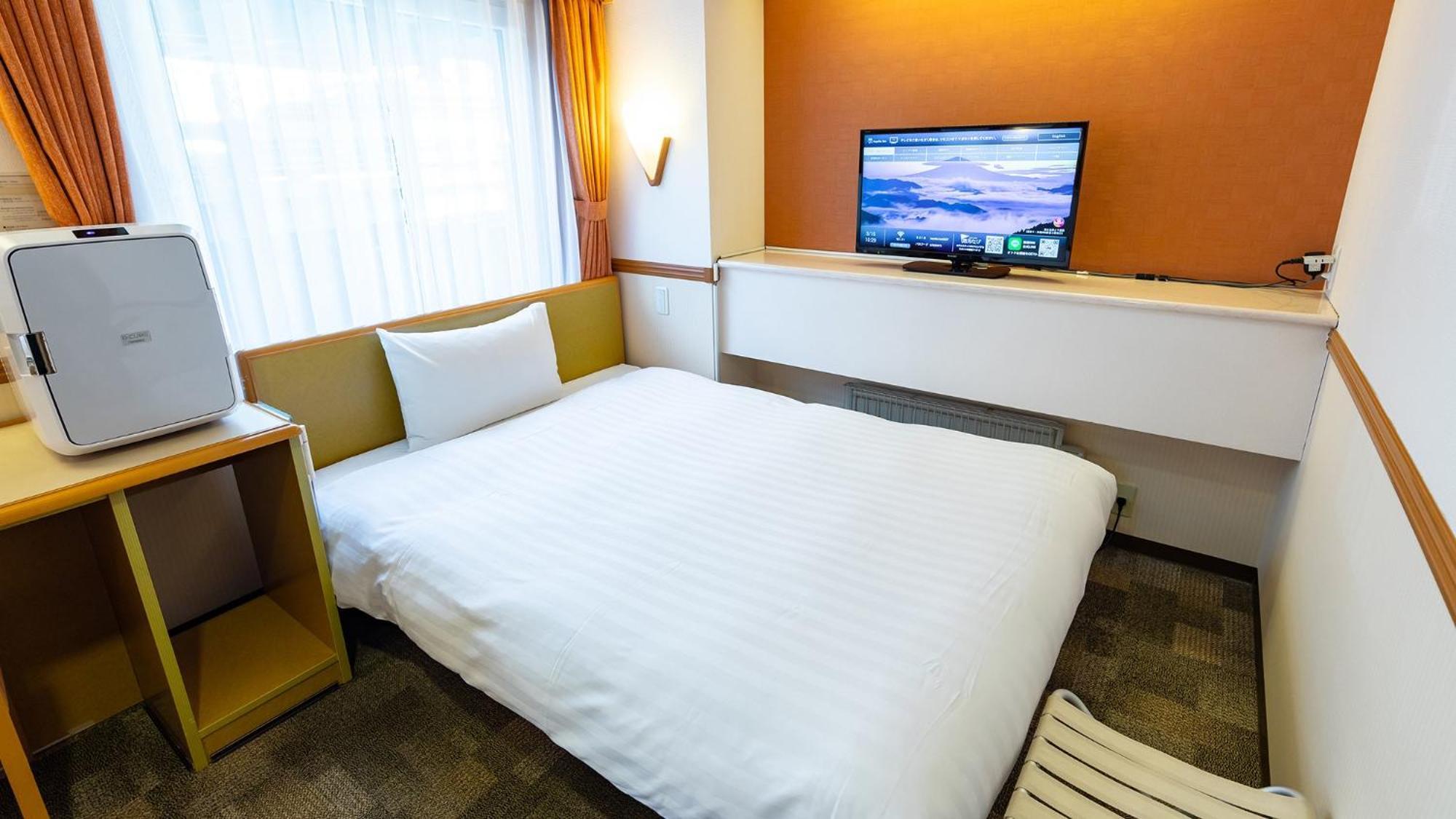Toyoko Inn Wako-Shi Ekimae Room photo